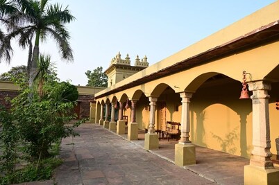 Maharajpur Heritage