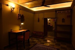 Interior - Maharajpur Heritage (Unchahra)