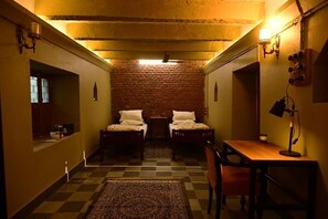 Room - Maharajpur Heritage (Unchahra)