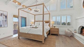 8 chambres, fer et planche à repasser, lit parapluie, Wi-Fi