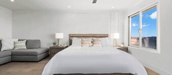 Above the Clouds 17acre Gated Lux Estate 360 Views