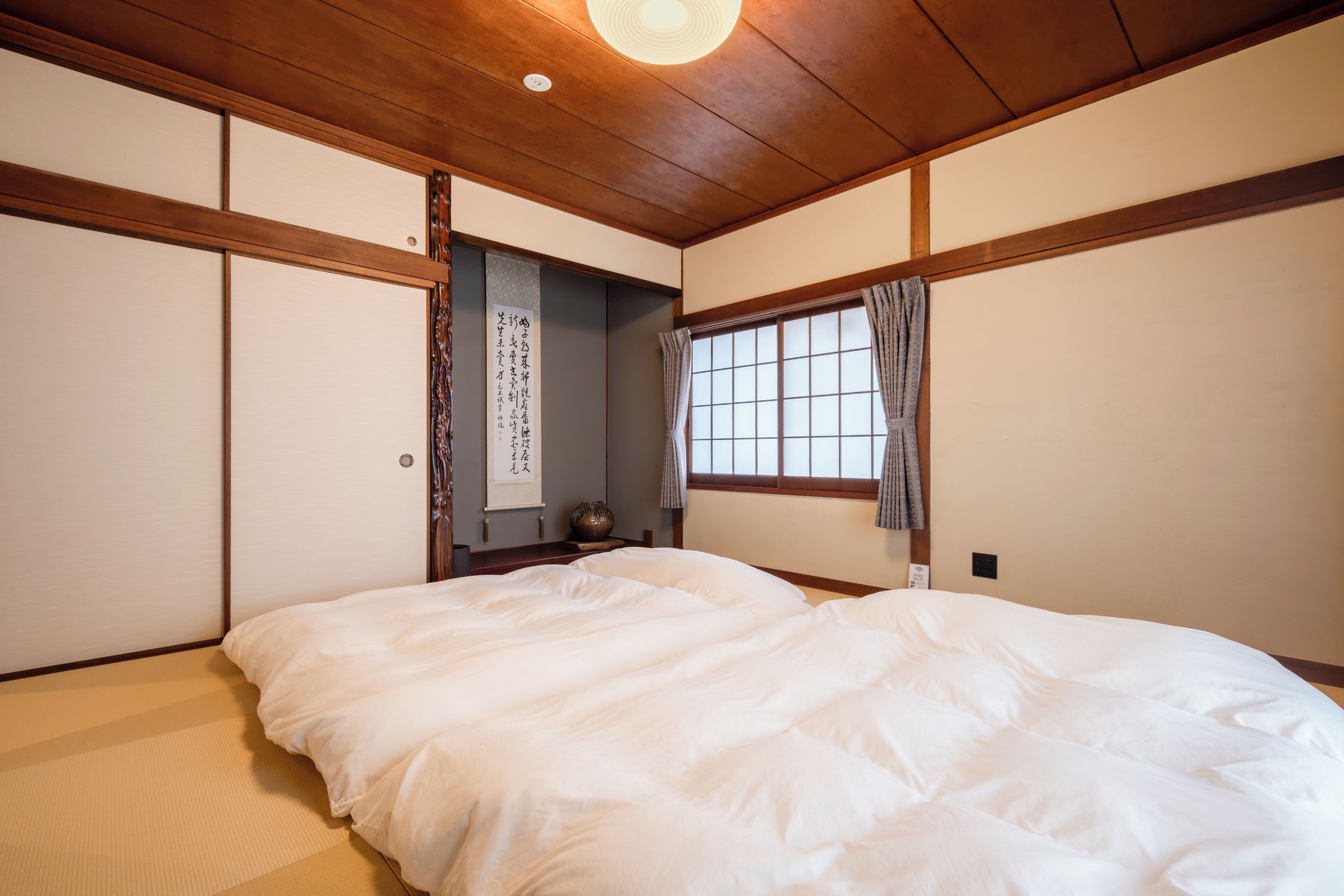 บ้านคอมฟอร์ท, ระเบียง, วิวสวน | Wi-Fi ฟรี