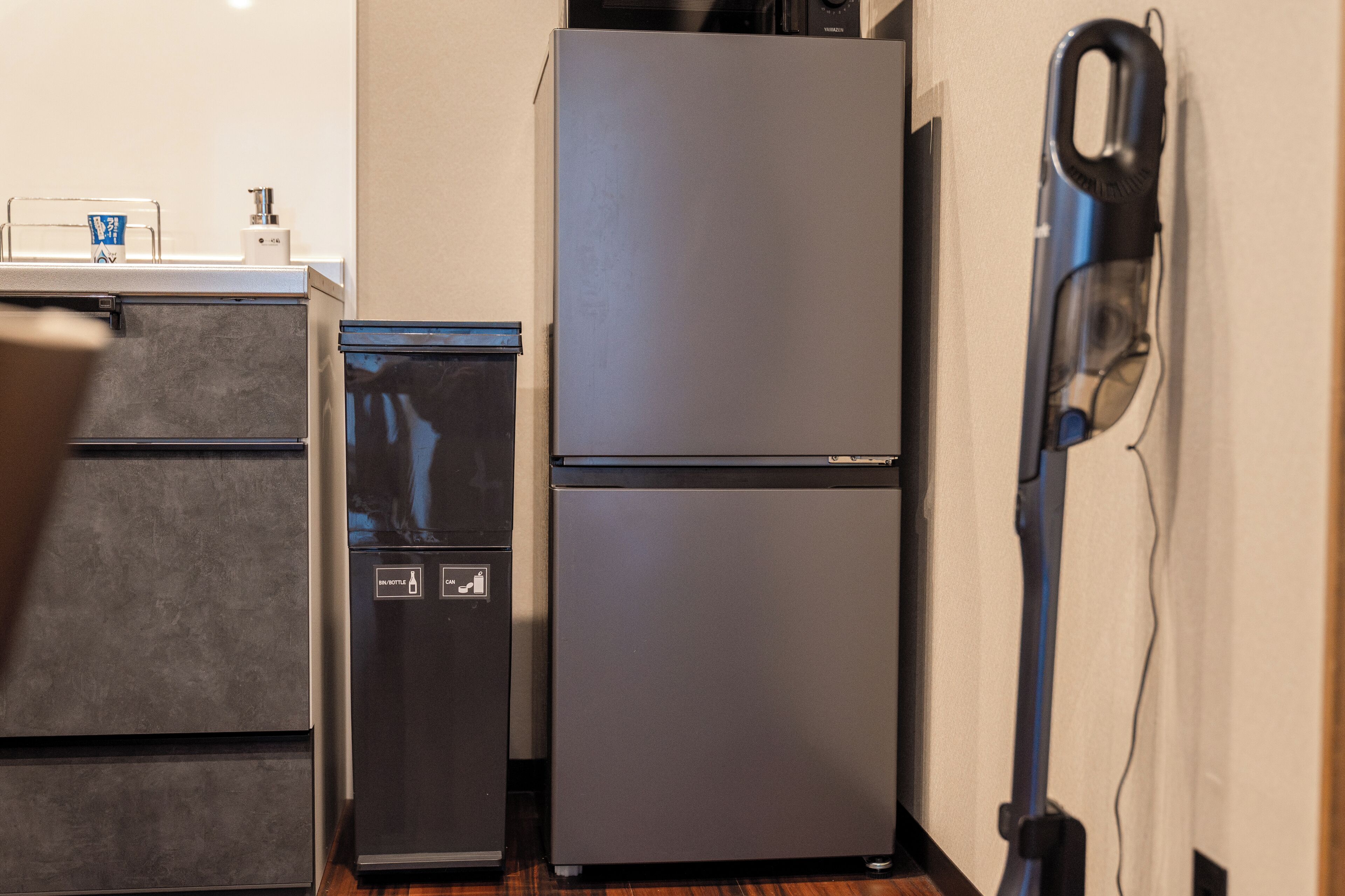 บ้านคอมฟอร์ท, ระเบียง, วิวสวน | ภายใน