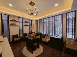 Dining - Casa Le Damuz (Bang Phlat)