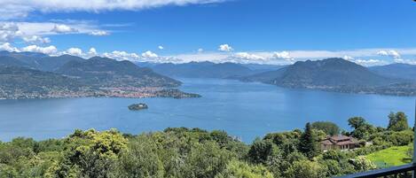 Terrain de lâhĂ©bergement