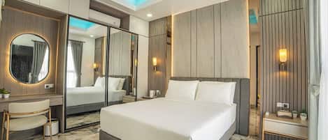 Luxury Villa, 3 Bedrooms, Private Pool | Soundproofing, iron/ironing board, free WiFi