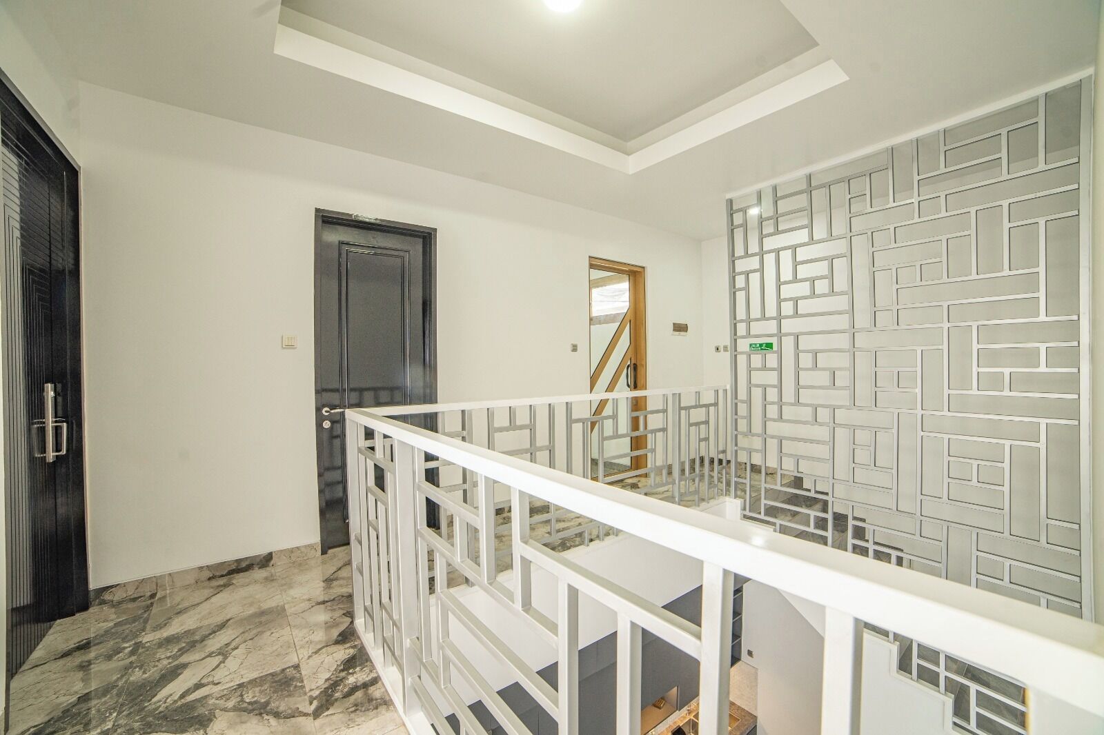 Luxury-Villa, 3 Schlafzimmer, eigener Pool | Innenbereich