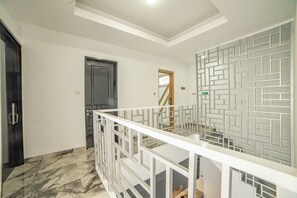 Luxury Villa, 3 Bedrooms, Private Pool | Interior - Bellagio Villas (Denpasar)