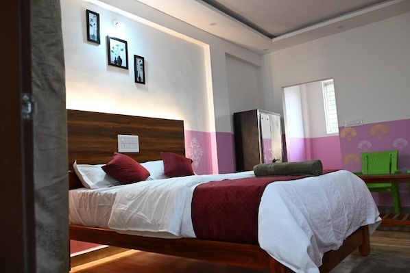 Free WiFi - REGULAR POINT (Pandavapura)