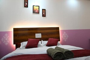 Free WiFi - REGULAR POINT (Jakkanahalli)