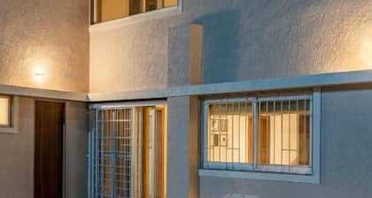 ELIVAAS Luxe Shourya Eden 3 BHK villa