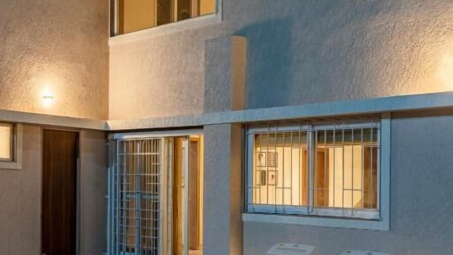 ELIVAAS Luxe Shourya Eden 3 BHK villa