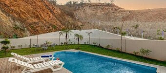 ELIVAAS Luxe Shourya Eden 3 BHK villa 