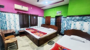 Dobbeltrom – deluxe | Wi-fi (inkludert)