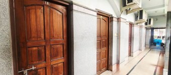 Hotel Sushil International