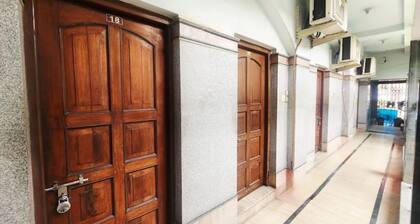 Hotel Sushil International