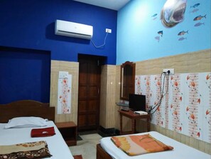 Standard AC Room