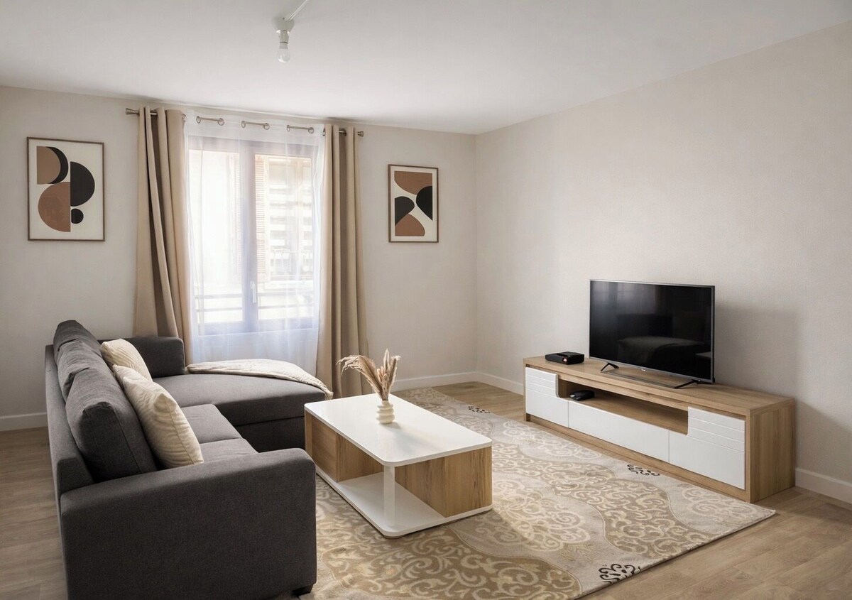 Bild für Gastgeberprofil