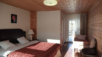 Kamar Double Comfort