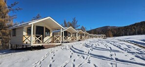 Exterior - Gegeen Sugnugur Tourist camp (Batsumber)