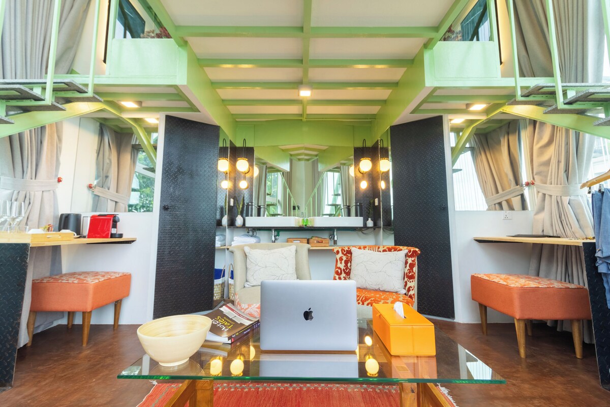 Image de profil de l’hôte