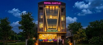 Hotel Royal Castle
