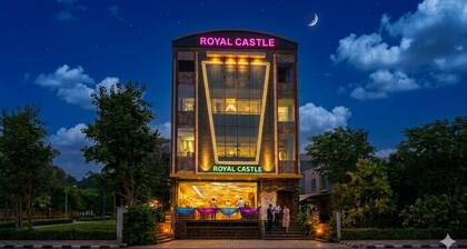 Hotel Royal Castle