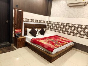 Free WiFi - Hotel Royal Castle (Kanpur)