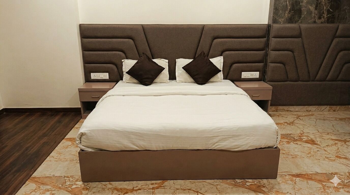 Superior Room | Desk, free WiFi