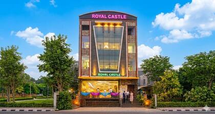 Hotel Royal Castle