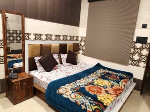 Free WiFi - Hotel Royal Castle (Kanpur)