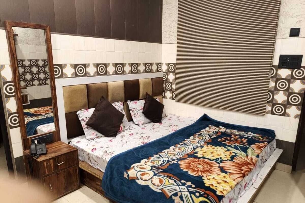 Superior-Zimmer | Schreibtisch, kostenloses WLAN