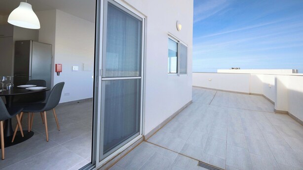 Teres/patio
