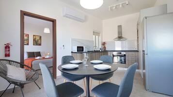 Penthouse - utsikt mot staden | Restauranger