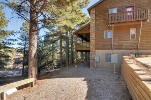 Ulkoalueet