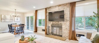 Peace & Serenity in Gresham! Sleek Home w/ Yard