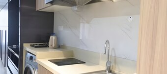 Yazhi Apartment