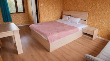 Kamar Double Comfort