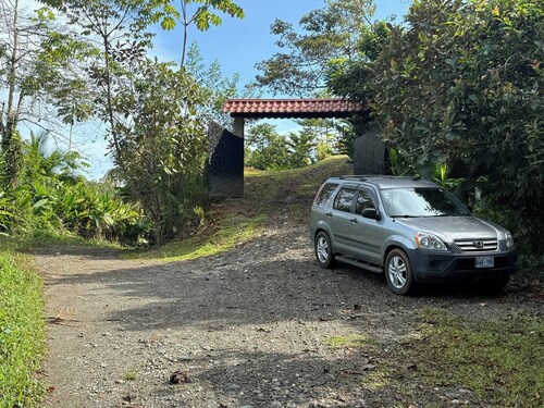 Osa Views Puerto Jimenez