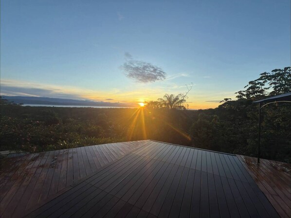 House, 1 Bedroom, Accessible, Balcony | Property grounds - Osa Views Puerto Jimenez (Puerto Jiménez)