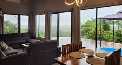 Osa Views Puerto Jimenez