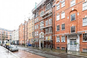 Exterior - Marylebone Boutique Retreat (London)