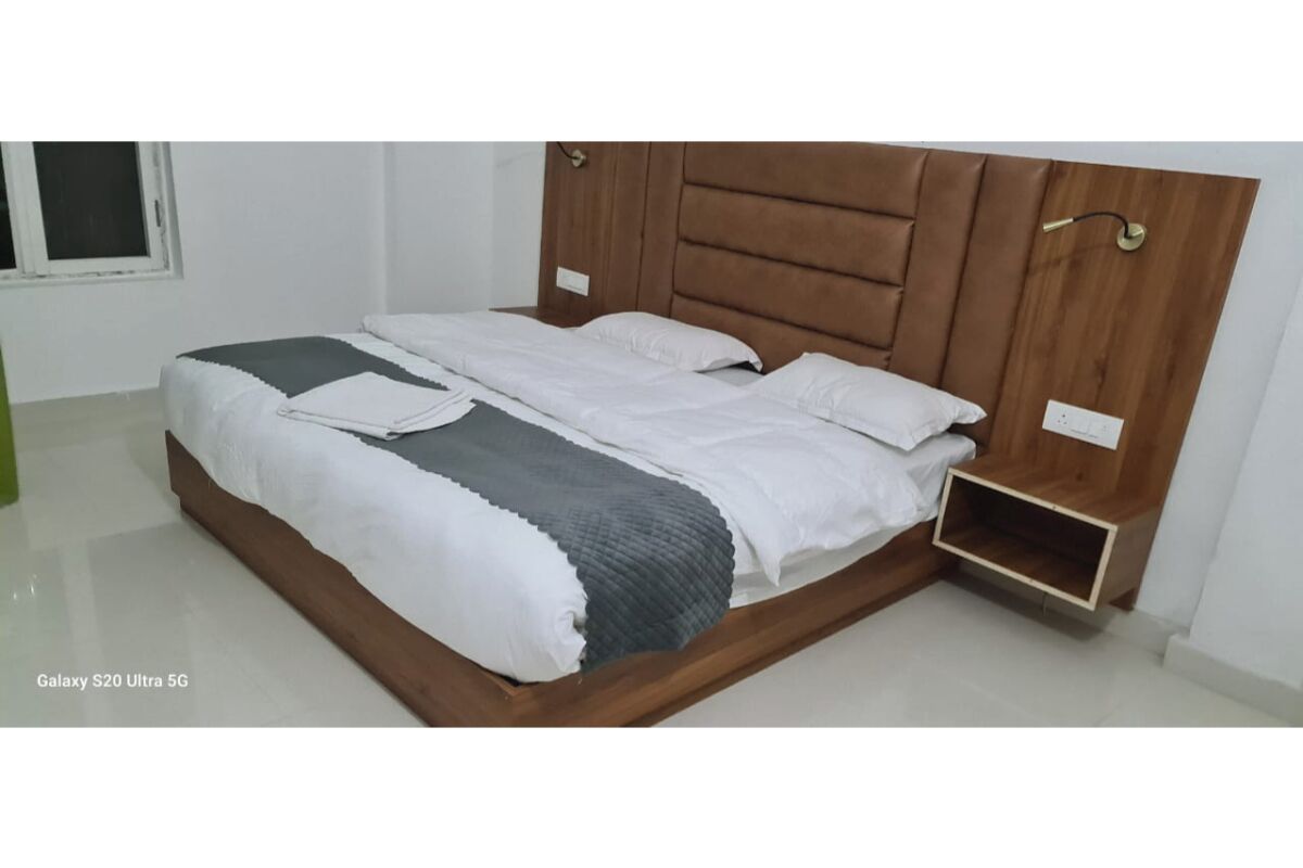 Deluxe Room | Free WiFi