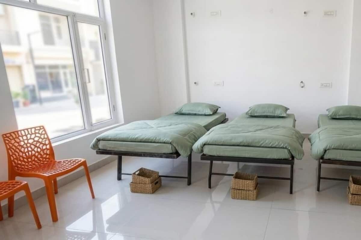 Basic Shared Dormitory