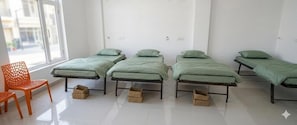 Basic Shared Dormitory