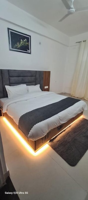 Free WiFi - Hotel Gurudeva (Joshimath)