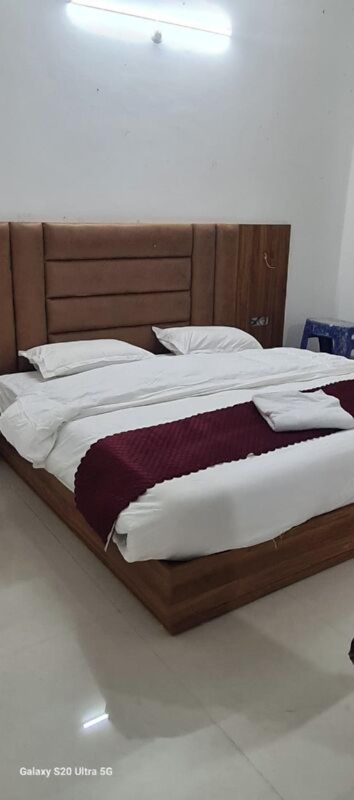 Deluxe Room | Free WiFi