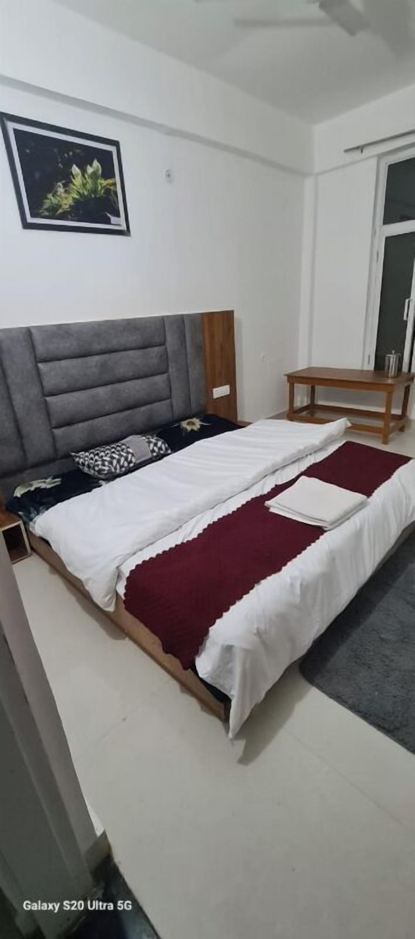 Deluxe Room | Free WiFi