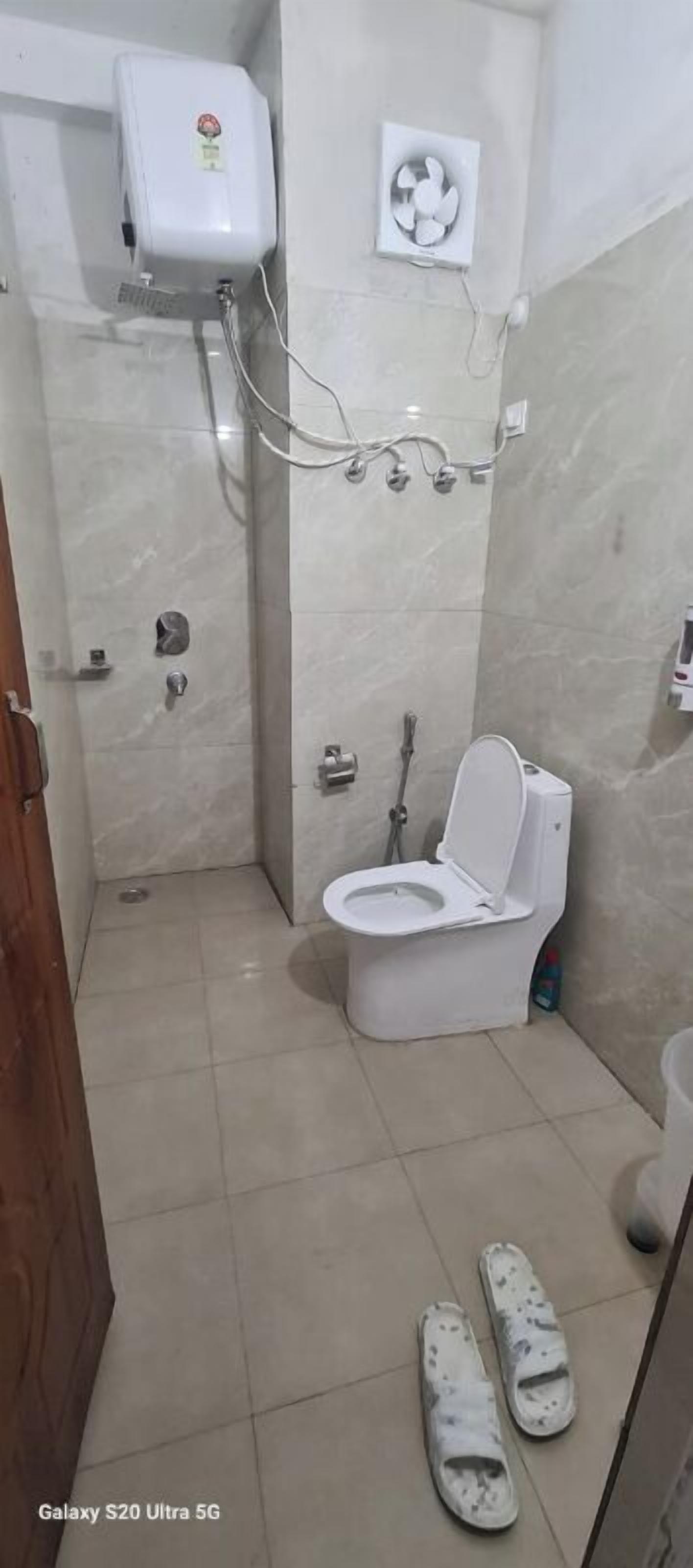 Deluxe Room | Bathroom | Towels