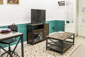 公寓, 城市景 | 用餐區